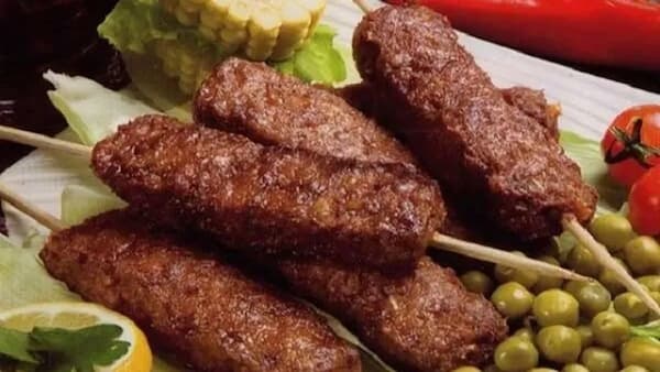 تصویر 5 از فروش کباب لقمه آماده + قیمت خرید به صرفه
